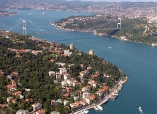 İstanbul Boğaz Turu istanbul-bogaz-turu